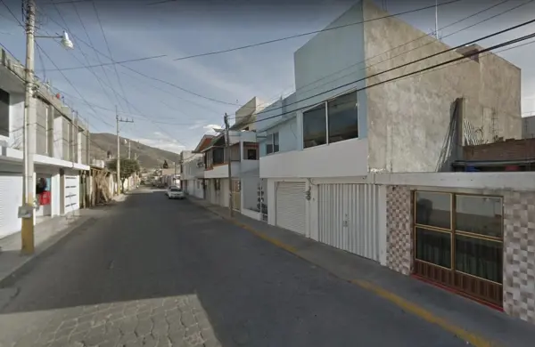 Casa en venta en Tecamachalco Centro, Tecamachalco — foto 3 de 10