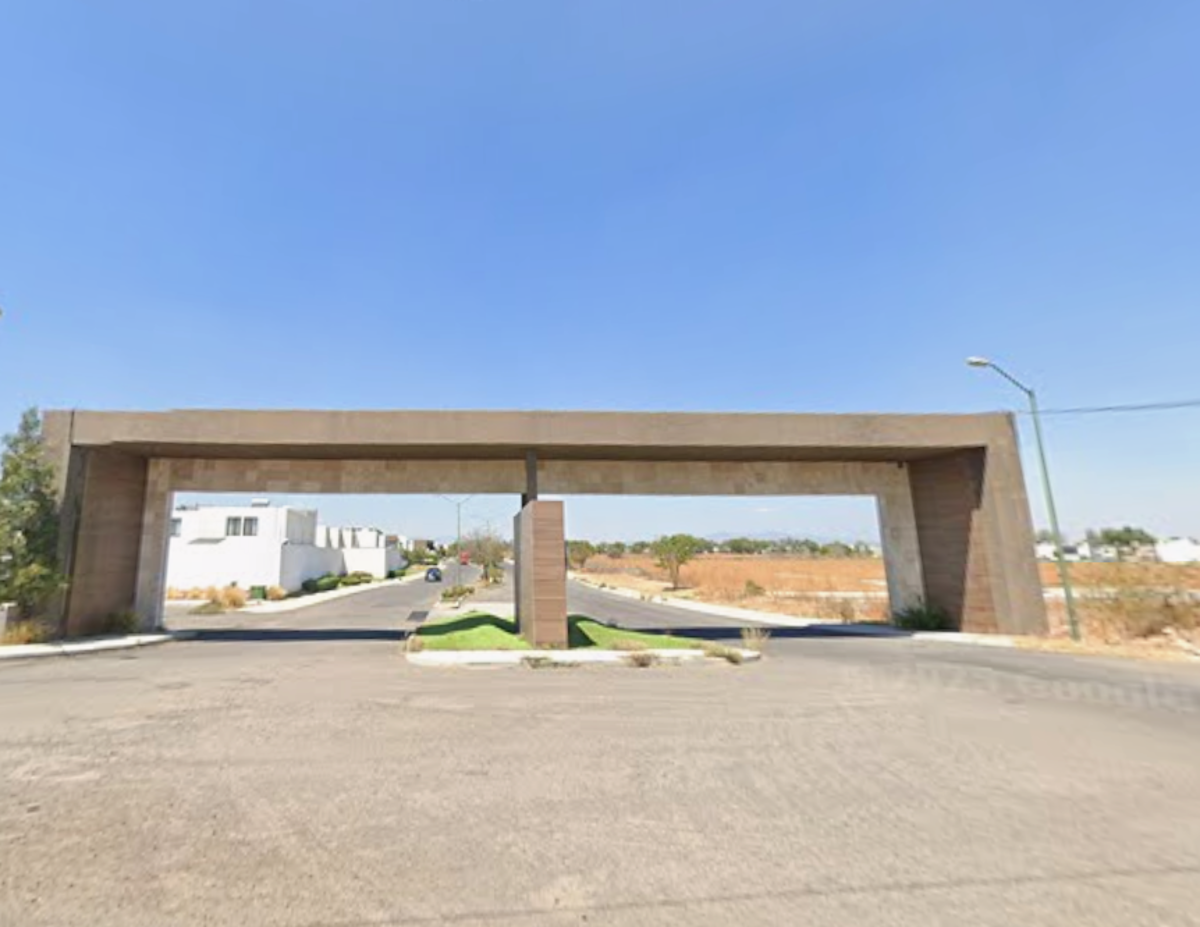Casa en venta en Alteza Residencial, Celaya — foto 1 de 2