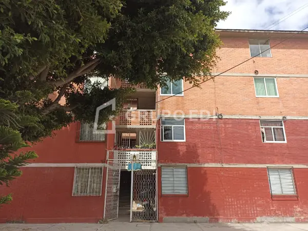 Departamento en Venta en Boulevard Carmelitas Periferico y 11 Sur Unidad Habitacional "la Carmelita" — foto 1 de 13