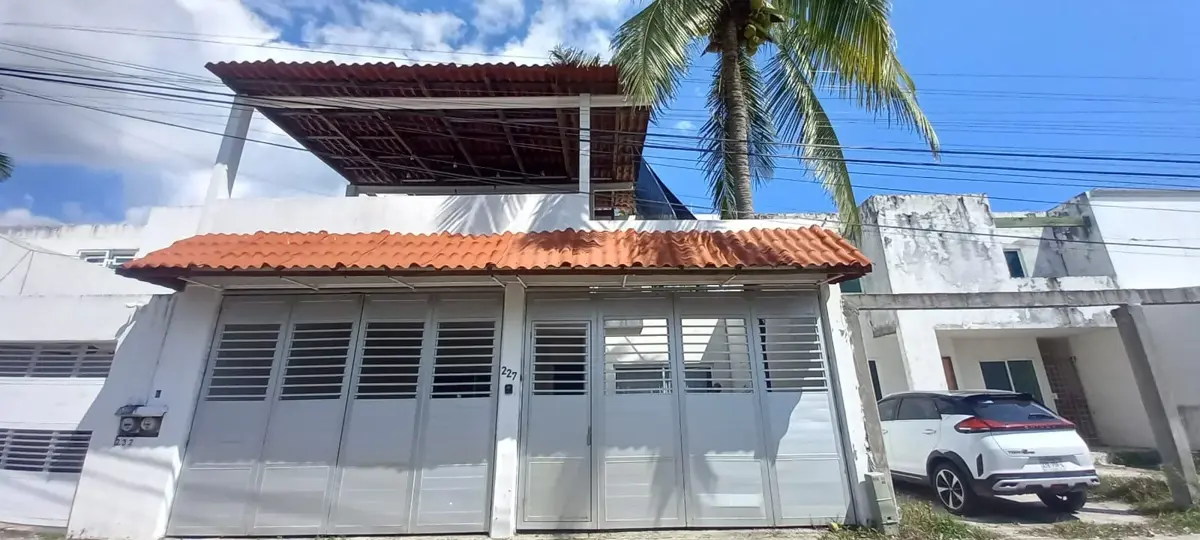 Casa en venta en Ricardo Flores Magon, Boca del Río — foto 1 de 20