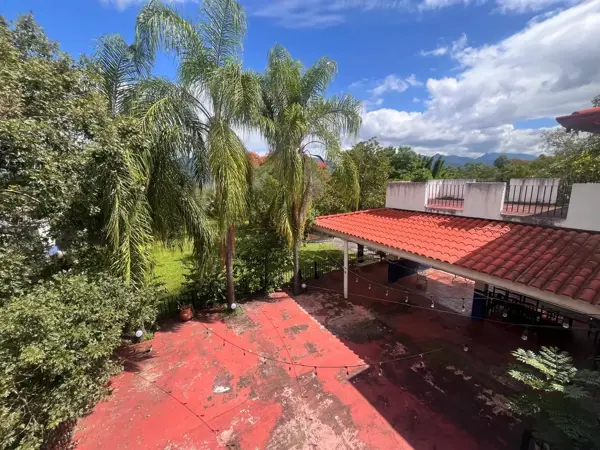 Quinta en venta en Huajuquito o los Cavazos, Santiago — foto 3 de 14