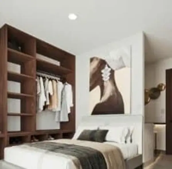 Departamento en venta en Los Manantiales Residencial, Alvarado — foto 3 de 12