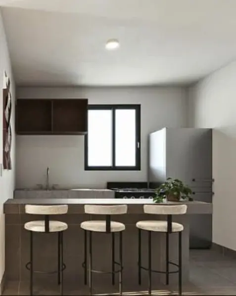 Departamento en venta en Los Manantiales Residencial, Alvarado — foto 2 de 12