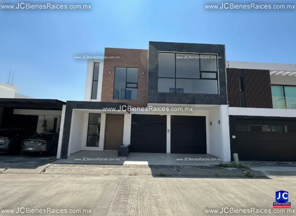 Casa en venta en Las Palmas, Medellín de Bravo — foto 2 de 13
