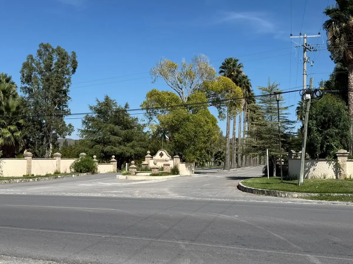 Terreno en venta en Rincon del Montero, Parras — foto 1 de 5