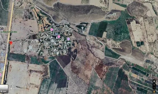 Terreno en venta en Rincon del Montero, Parras — foto 3 de 5