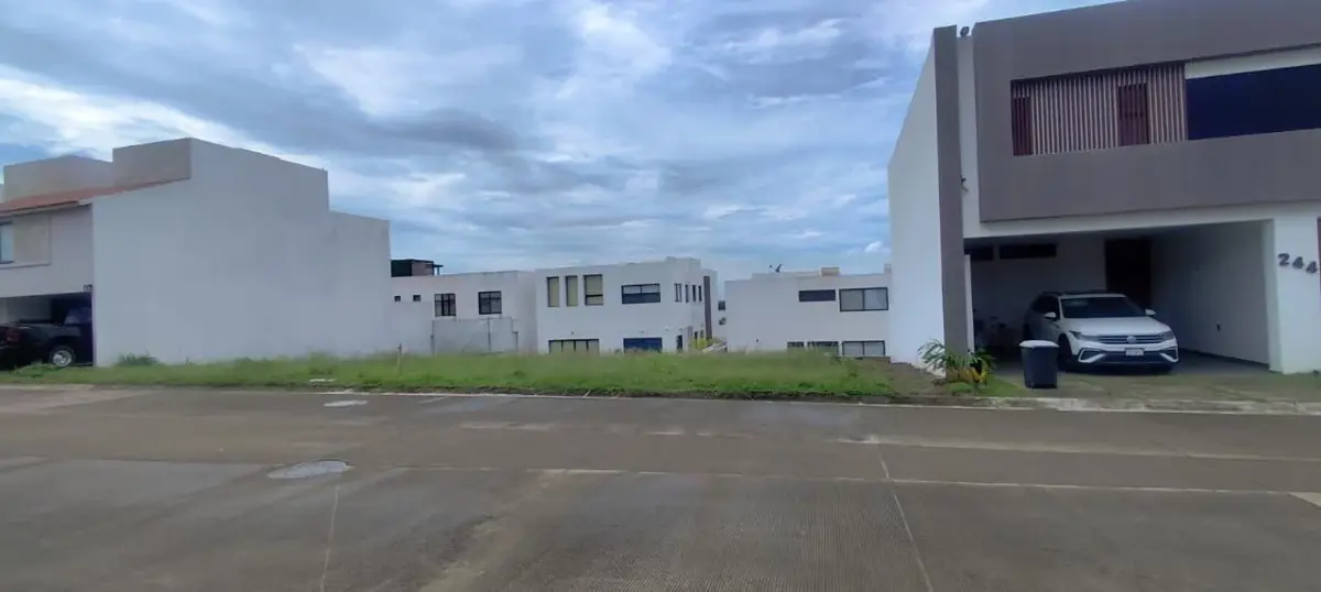 Terreno en venta en Punta Tiburón, Residencial, Marina y Golf, Alvarado — foto 1 de 2