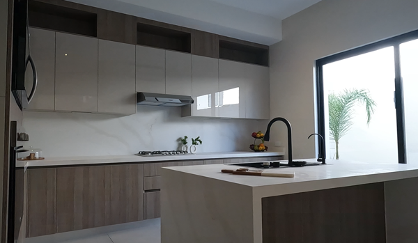 Casa en venta en Rincón de los Encinos, Saltillo — foto 2 de 4