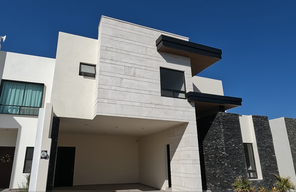 Casa Contemporánea