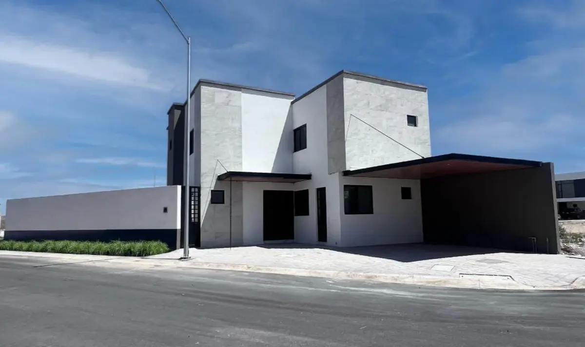 Casa en venta en Los Viñedos, Torreón — foto 1 de 20