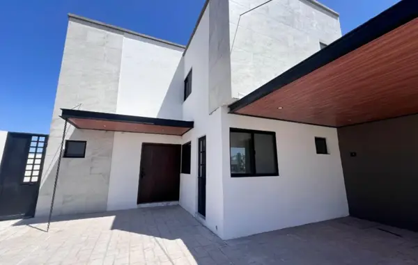 Casa en venta en Los Viñedos, Torreón — foto 2 de 20