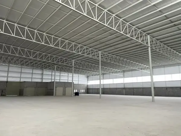 Nave en renta en Nueva Laguna Norte, Torreón — foto 3 de 8