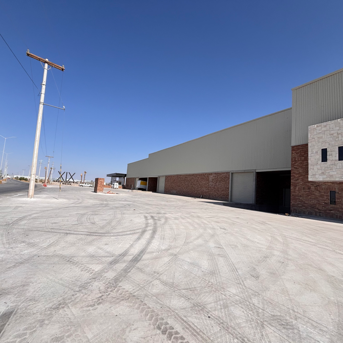 Nave en renta en Nueva Laguna Norte, Torreón — foto 1 de 8