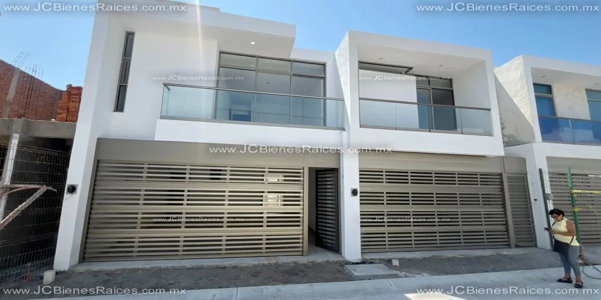 Casa en venta en Las Vegas II, Boca del Río — foto 1 de 20