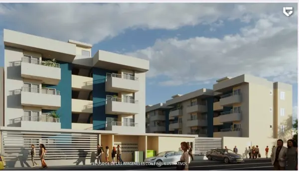 Departamento en venta en Veracruz Centro, Veracruz — foto 3 de 9