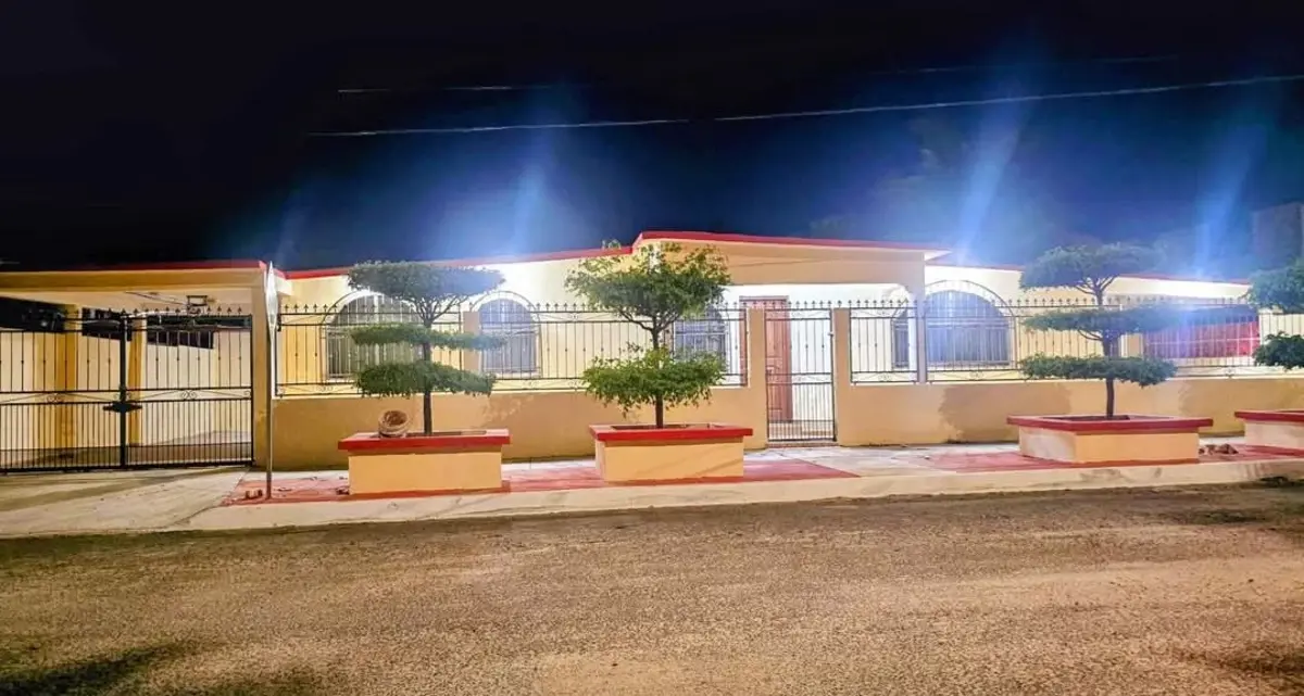 Casa en venta en Pueblo Nuevo, La Paz — foto 1 de 17