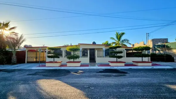 Casa en venta en Pueblo Nuevo, La Paz — foto 2 de 17