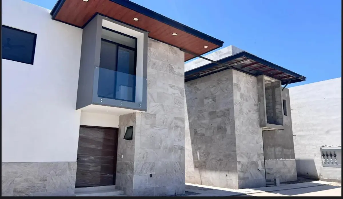 Casa en venta en Los Viñedos, Torreón — foto 1 de 13