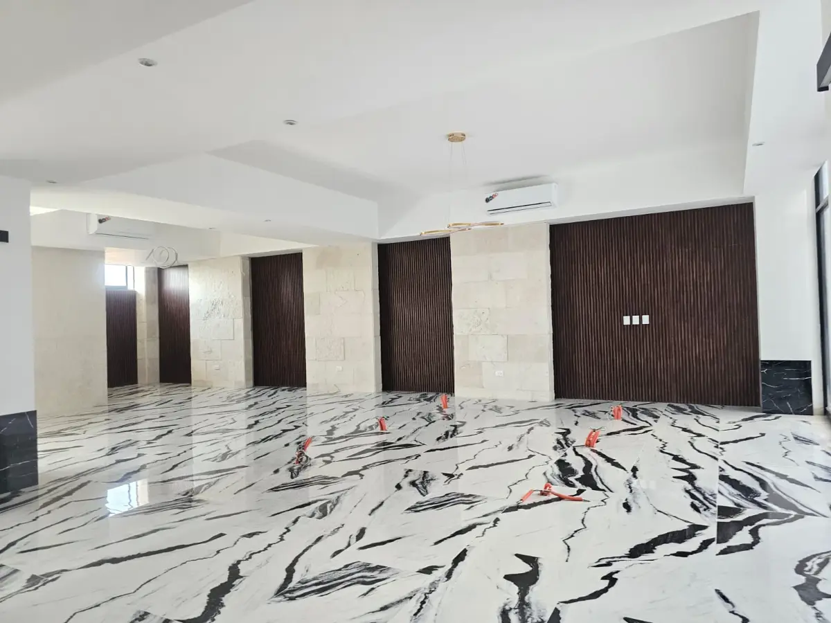 Vista 4 de Departamento Equipado en Venta en Torreón Coahuila Centro Poniente.