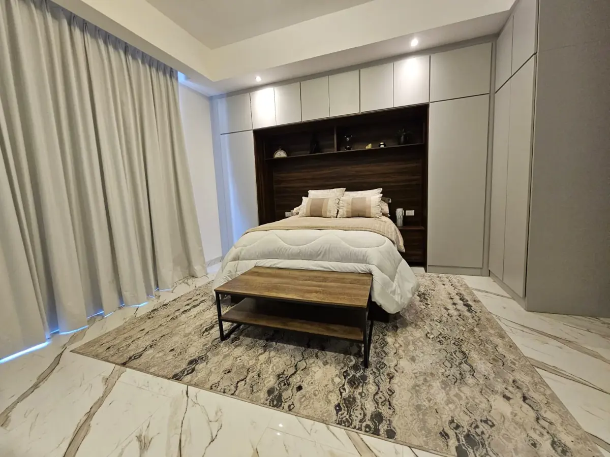 Vista 5 de Departamento Equipado en Venta en Torreón Coahuila Centro Poniente.