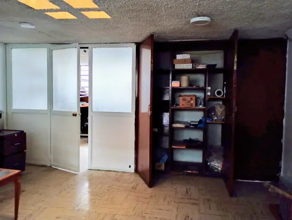 Bodega en renta en Granjas Mexico, Iztacalco — foto 2 de 15