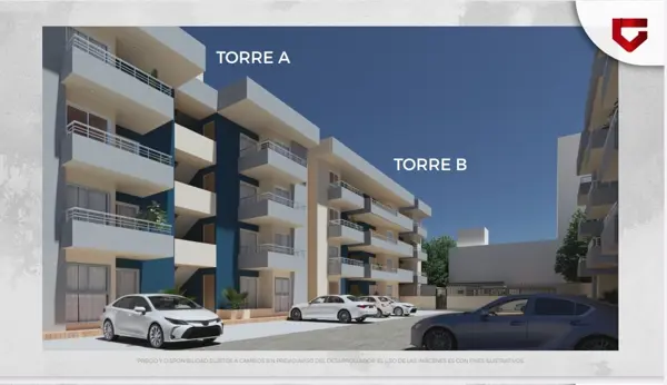 Departamento en venta en Ignacio Zaragoza, Veracruz — foto 3 de 6