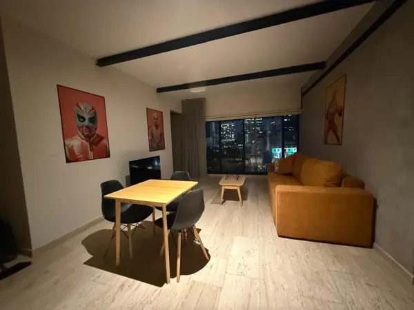 Departamento en venta en Roma Norte, Cuauhtémoc — foto 2 de 7