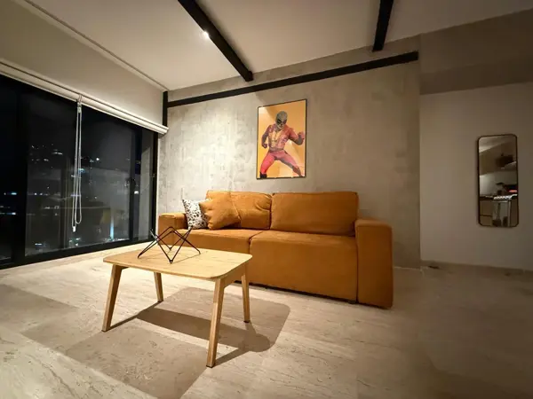 Departamento en Venta en Roma Norte, Ciudad de México - Seguridad y Comodidad a Tu Alcance