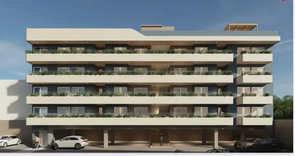 Departamento en venta en La Tampiquera, Boca del Río — foto 2 de 5