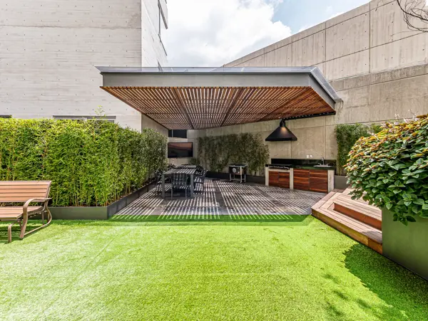 Departamento en venta en Lomas del Pedregal Framboyanes, Tlalpan — foto 2 de 8