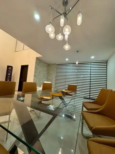 Casa en renta en Punta Tiburón, Residencial, Marina y Golf, Alvarado — foto 3 de 19