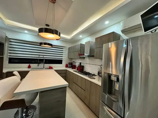 Casa en renta en Punta Tiburón, Residencial, Marina y Golf, Alvarado — foto 2 de 19