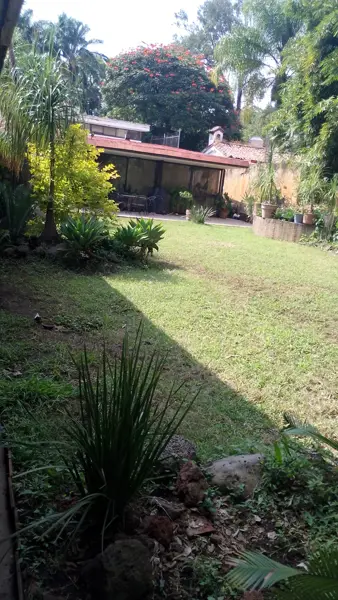 Casa de un nivel en Cuernavaca en Fracc con seguridad 24/7