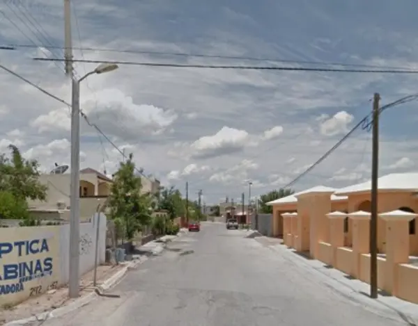 Casa en venta en La Campina, Sabinas Hidalgo, Nuevo León