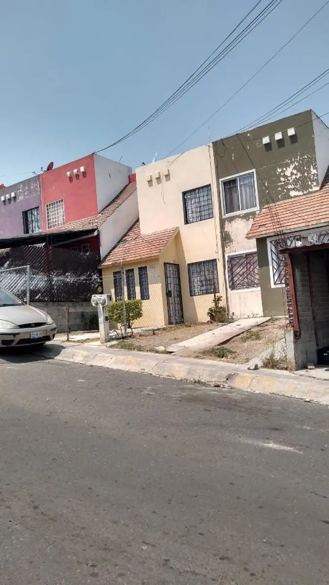 Departamento en venta en Campestre Tarímbaro, Tarímbaro