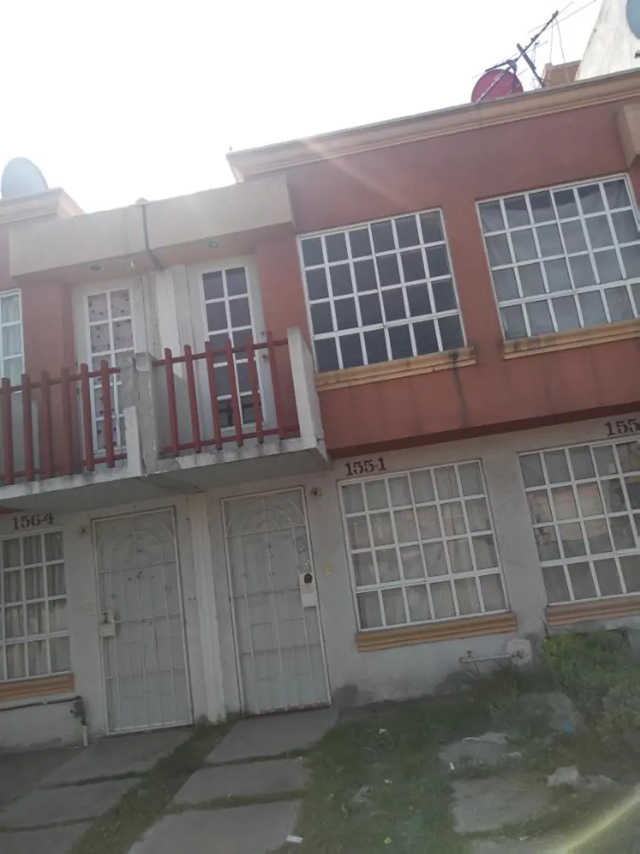 Departamento en venta en Los Héroes Tecámac, Tecámac