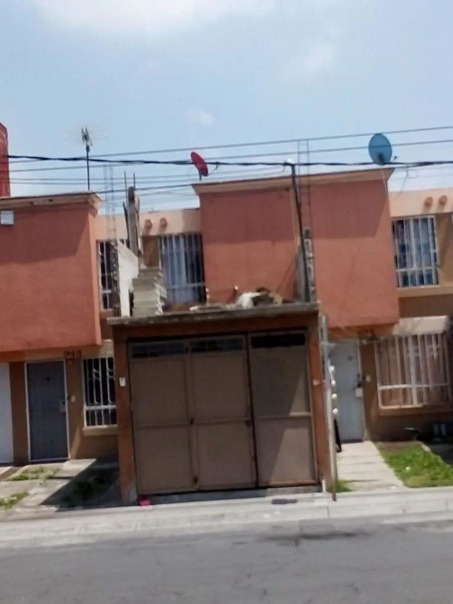 Departamento en venta en Los Héroes Tecámac, Tecámac