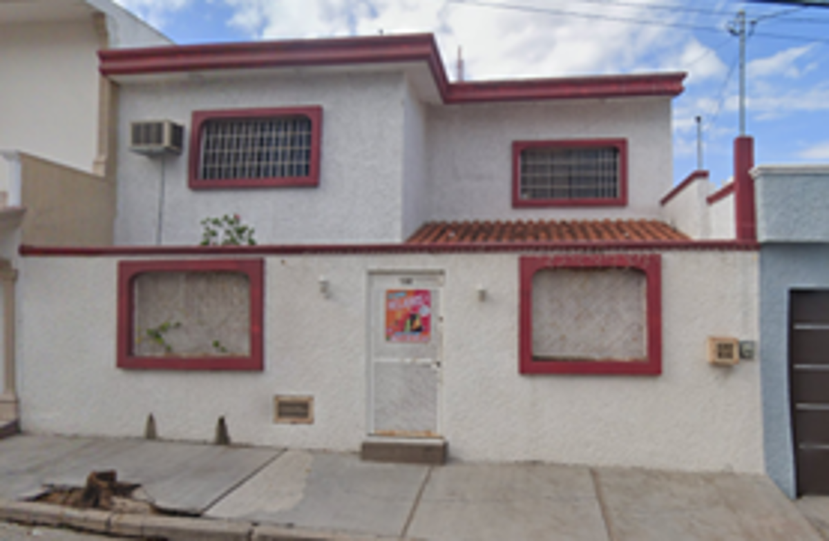 Casa en venta en Lomas de Guadalupe, Culiacán