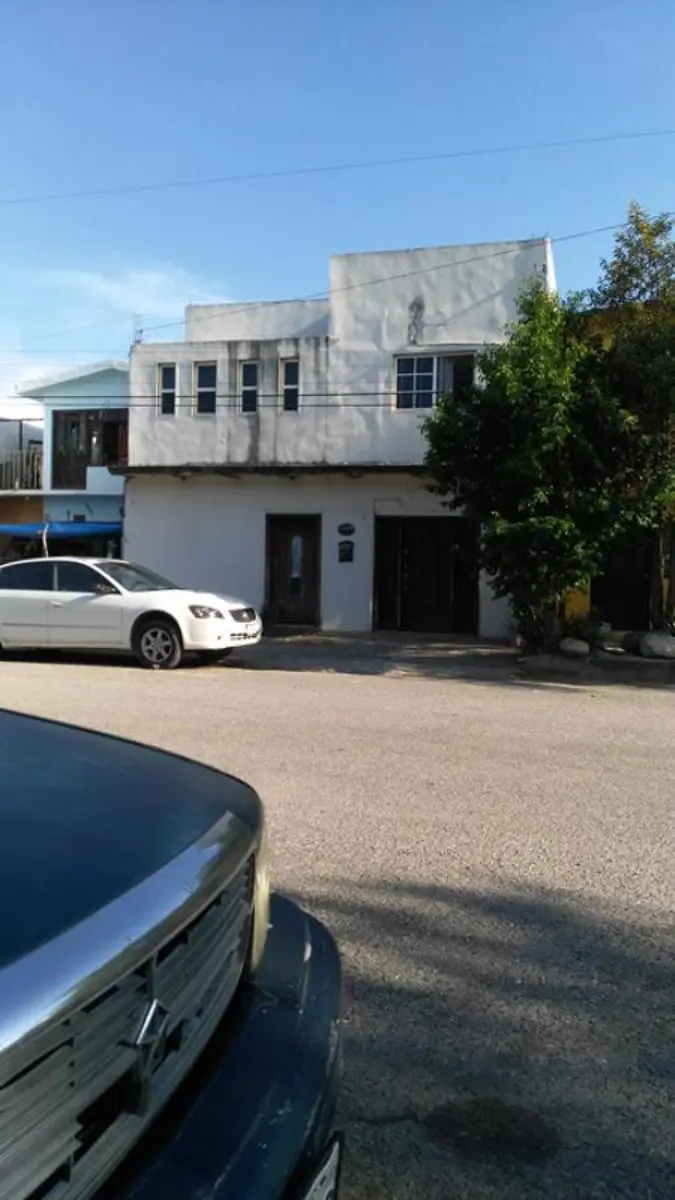 Casa en venta en Miguel Aleman, Victoria