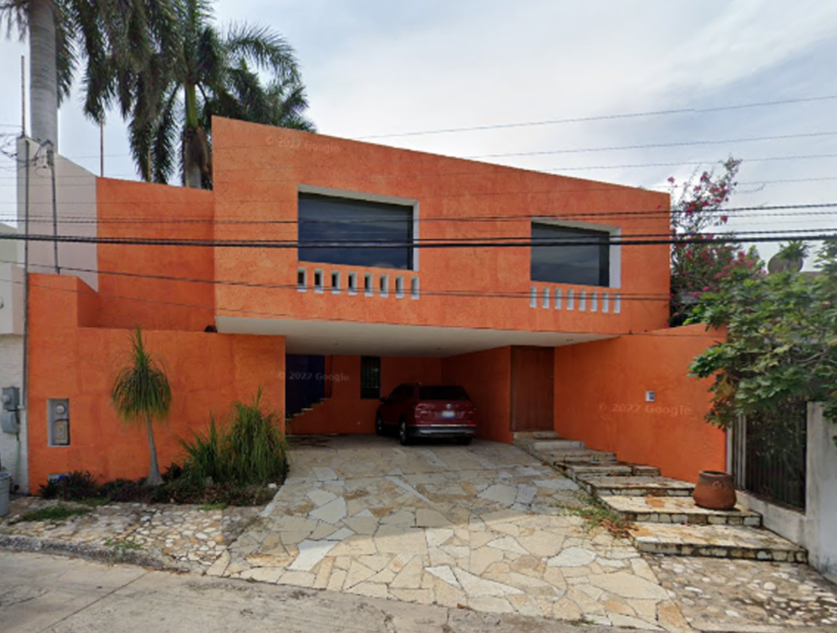 Casa en venta en Lomas de Rosales, Tampico