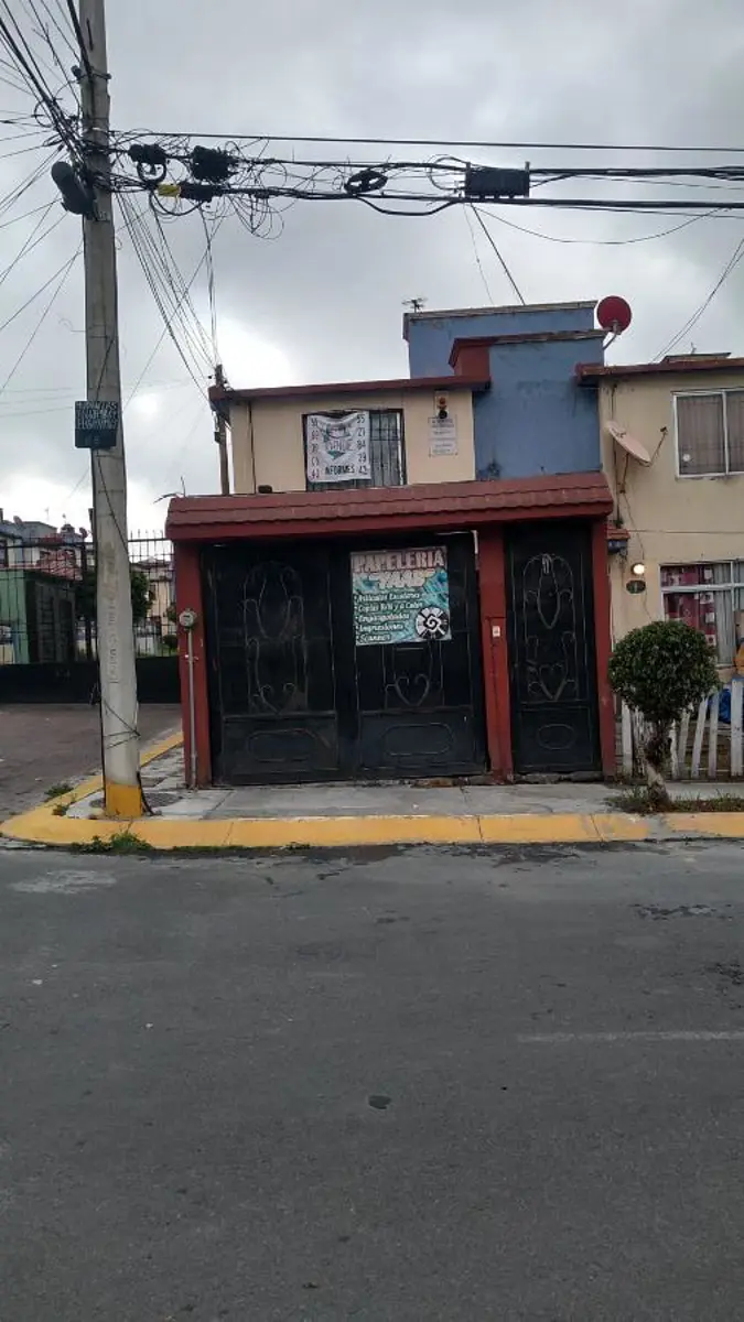 Departamento en venta en San Marcos Huixtoco, Chalco