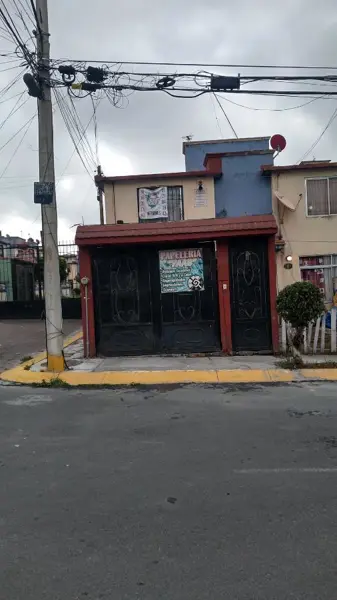 Departamento en venta en San Marcos Huixtoco, Chalco, México