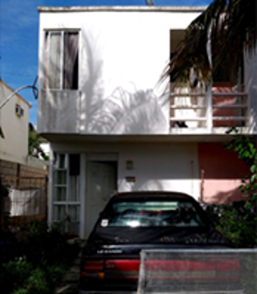 Departamento en venta en Playa del Carmen Centro, Playa del Carmen