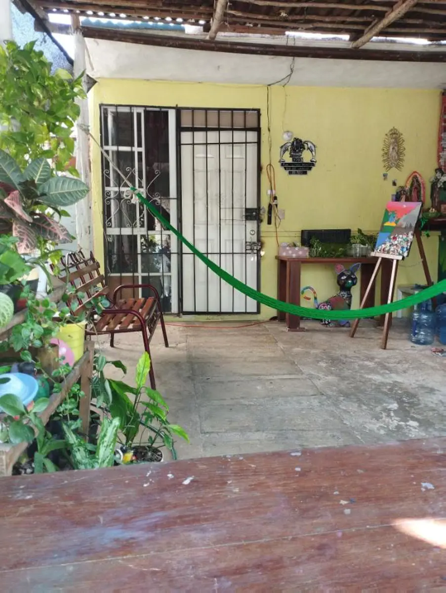 Departamento en venta en La Guadalupana, Playa del Carmen