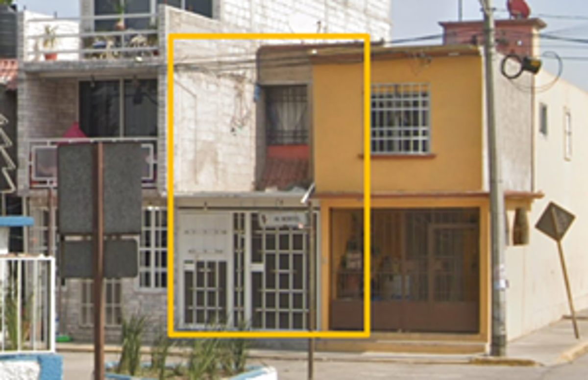 Departamento en venta en Portal San Pablo, Tultitlán
