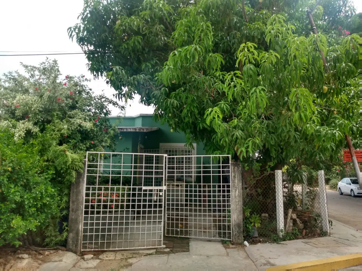 Casa en venta en El Rosario, Tonalá
