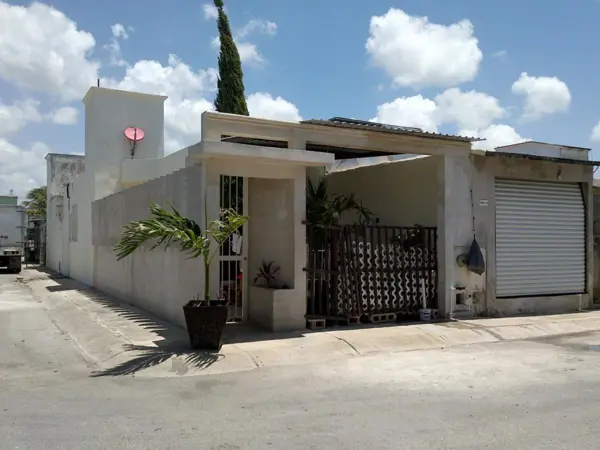 Departamento en Hacienda Real del Caribe, Benito Juárez, Quintana Roo