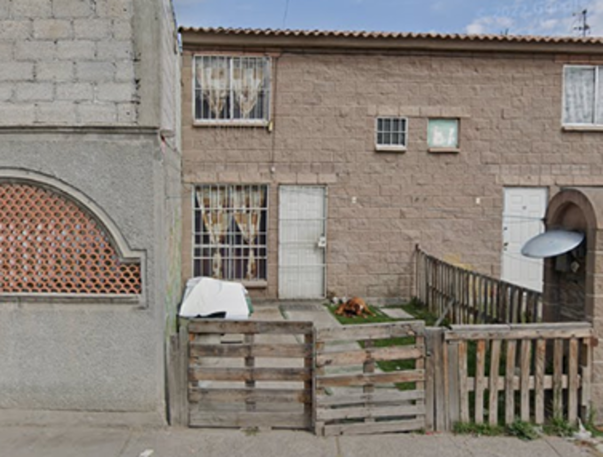 Departamento en venta en Geovillas de Terranova 1a Sección, Acolman