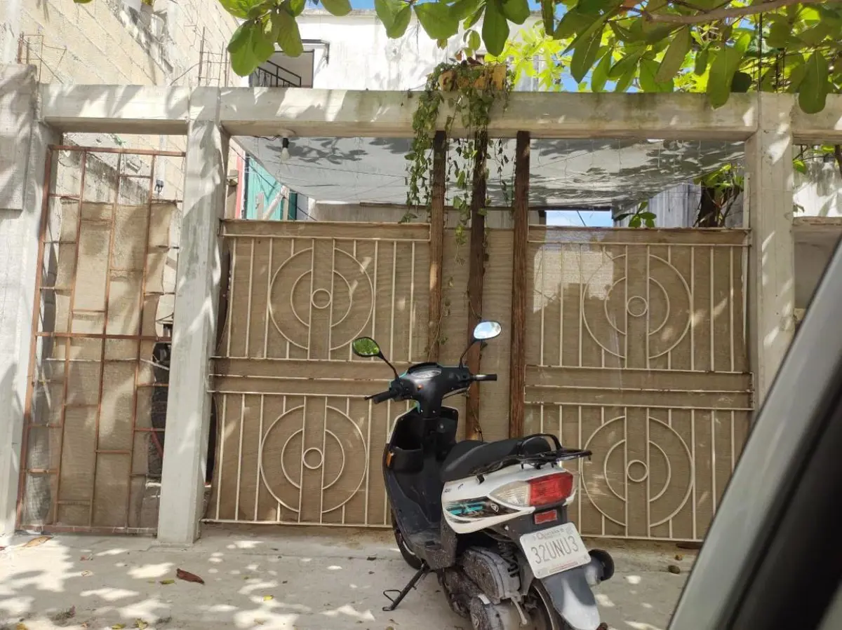 Departamento en venta en La Guadalupana, Playa del Carmen