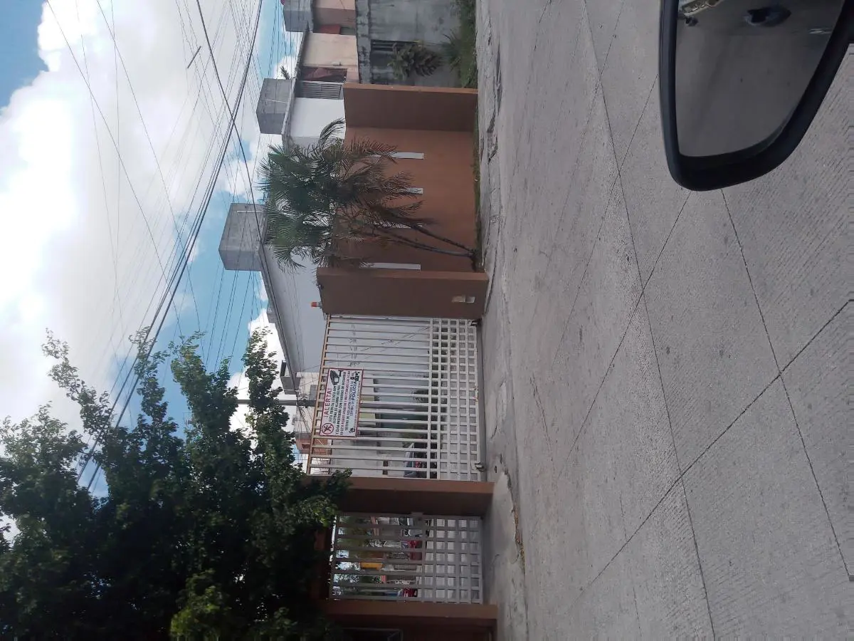 Casa en venta en La Guadalupana, Benito Juárez